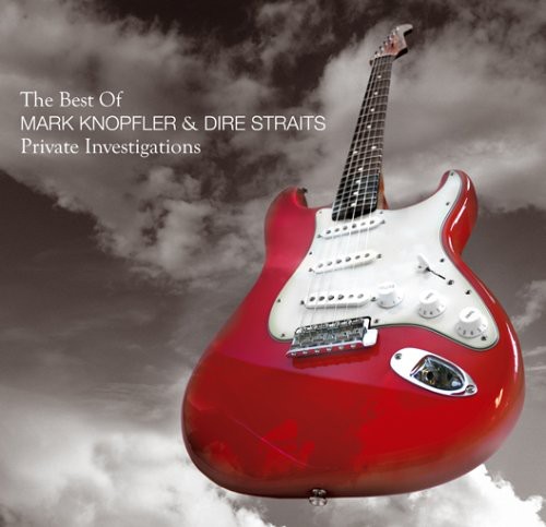 Dire Straits - Private Investigations-The Best of
