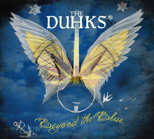 Duhks - Beyond the Blue