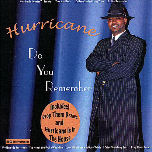 Hurricane - Do You Remember