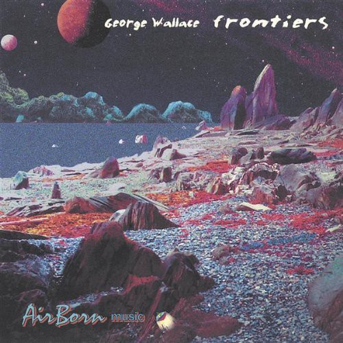 George Wallace - Frontiers