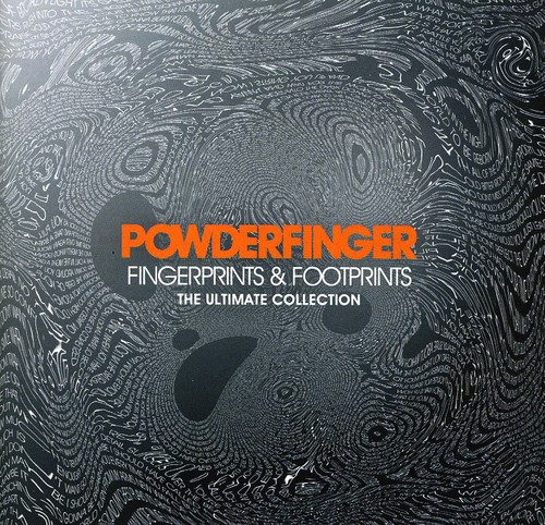 Powderfinger - Fingerprints & Footprints-The Ultimate Collection [Import]