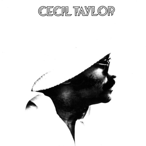 Cecil Taylor - The Great Paris Concert [RSD 2019]