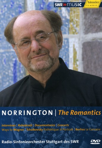 Roger Norrington - Romantics