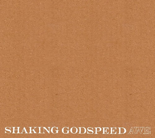 Shaking Godspeed - Awe