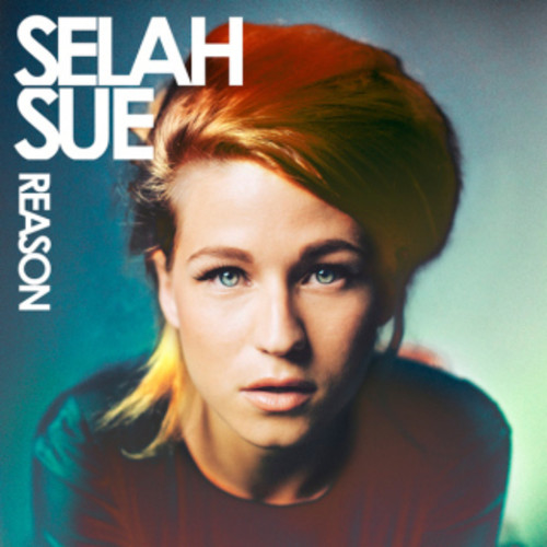 Selah Sue - Reason: Deluxe Edition (Hk) [Deluxe]