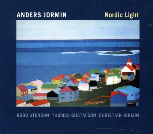 Anders Jormin - Nordic Light [Import]