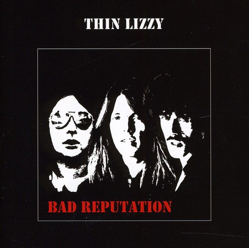 Bad Reputation [Import]