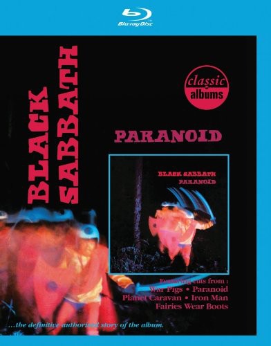 Classic Albums: Paranoid