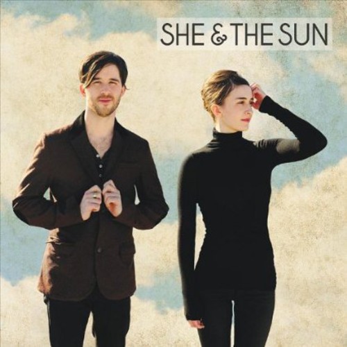 She - She & the Sun