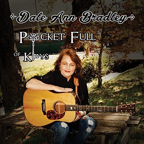 Dale Ann Bradley - Pocket Full of Keys