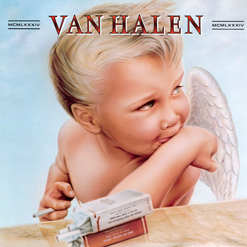 Van Halen - 1984: Remastered [Vinyl]