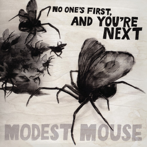Modest Mouse - No One's First & You're Next (Dli) [180 Gram]