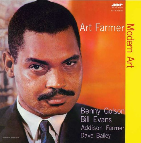 Art Farmer - Modern Art [Limited Edition] [180 Gram]