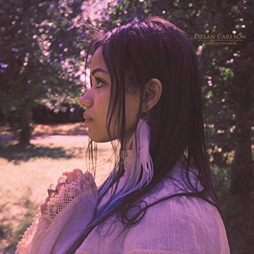 Dylan Carlson - Conquistador [Download Included]