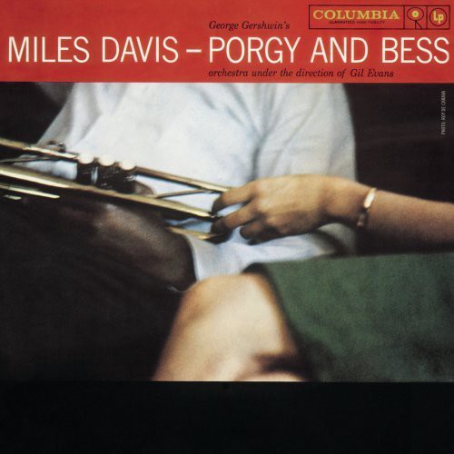 Porgy & Bess (remastered + Bonus Tracks)