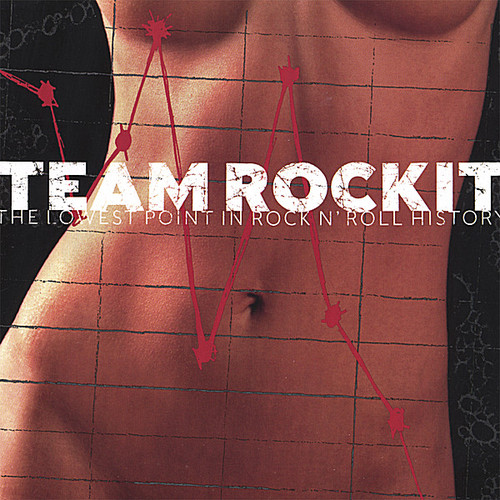 Team Rockit - Lowest Point in Rock & Roll History