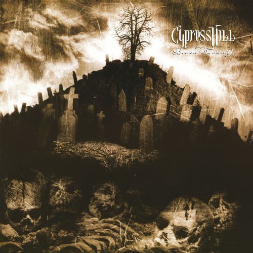 Cypress Hill - Black Sunday [180 Gram]