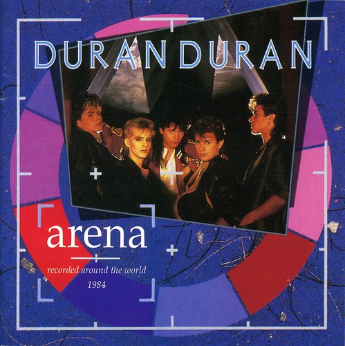 Duran Duran - Arena [Import]
