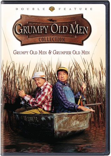 Grumpy Old Men Collection