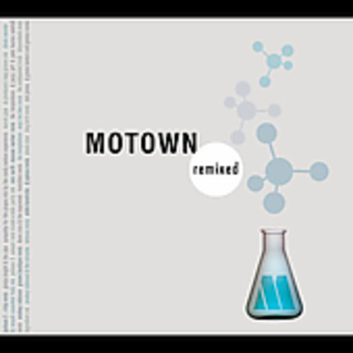 Motown Remixed - Motown Remixed / Various