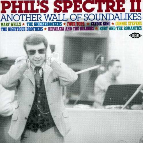 Phil's Spectre 2-Another Wall Of Soundal [Import]