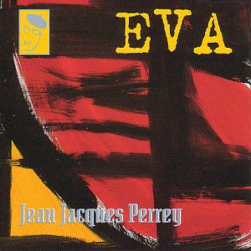 Eva - Best of Jean Jacques Perrey [Import]