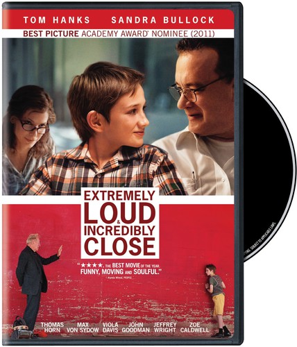 Hanks/Bullock/Horn - Extremely Loud & Incredibly Close