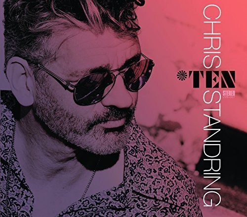 Chris Standring - Ten