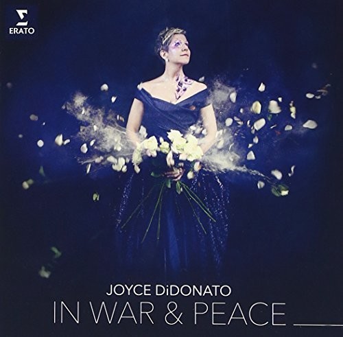 Joyce DiDonato - In War & Peace: Harmony Through Music [Import]