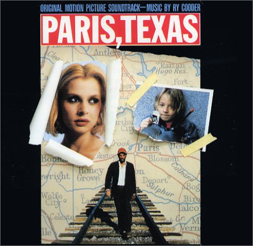 Paris Texas - Paris Texas [Import]