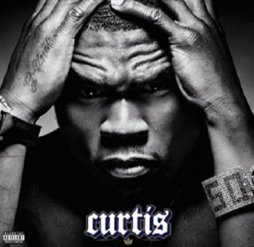 50 Cent - Curtis [Import]