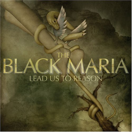 Black Maria - Lead Us to Reason
