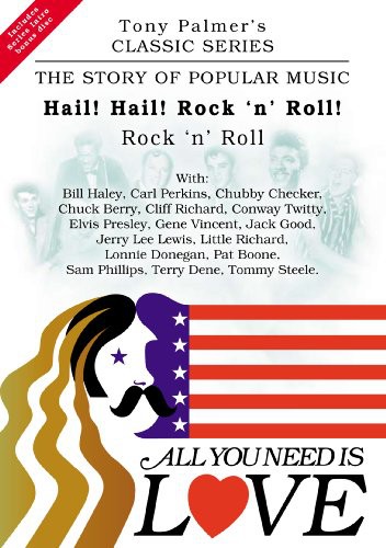 All You Need Is Love 12: Hail Hail Rock /  Various