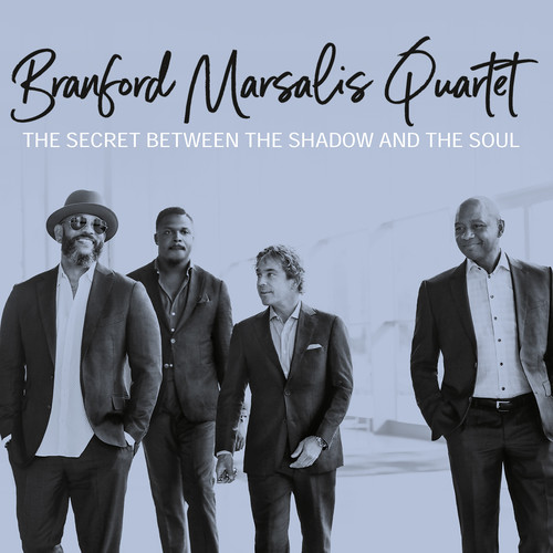 Branford Marsalis - Secret Between The Shadow And The Soul [180 Gram]
