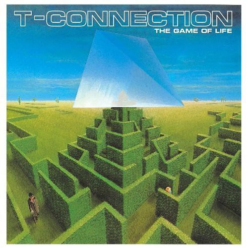 T-Connection - Game of Life