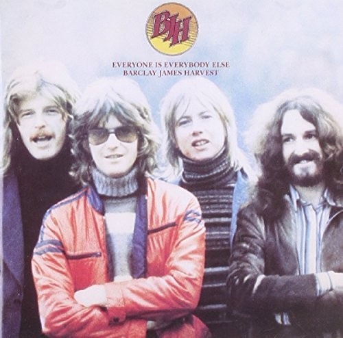 Barclay James Harvest - Everyone Is Everybody Else: Deluxe Expanded [Deluxe]