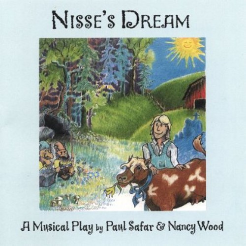 Safar/Wood - Nisse's Dream