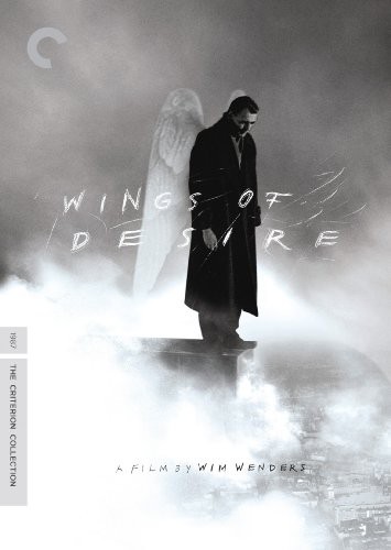  - Wings of Desire (Criterion Collection)