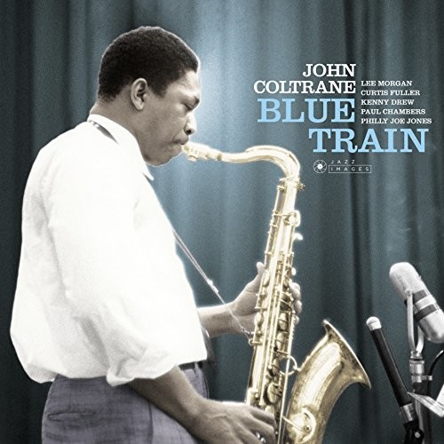 John Coltrane - Blue Train (Gate) [180 Gram] (Vv) (Spa)