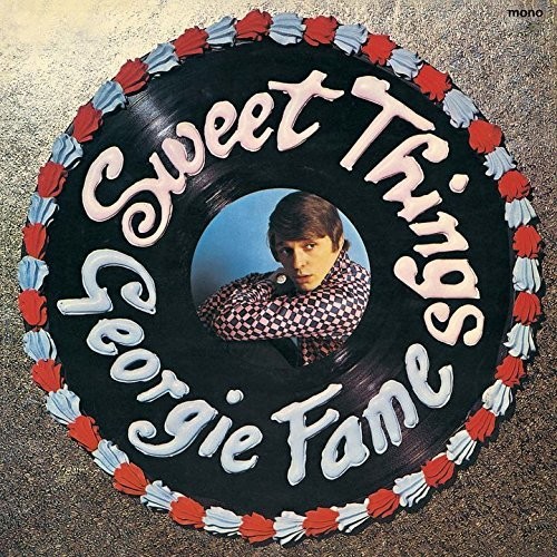 Georgie Fame - Sweet Thing