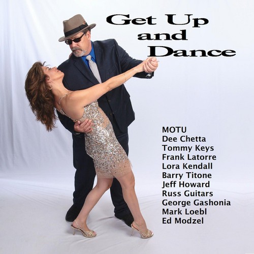 Motu - Get Up & Dance