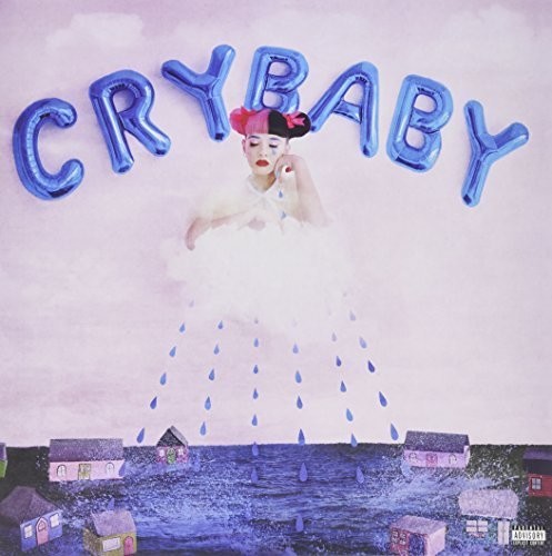 Cry Baby [Explicit Content]