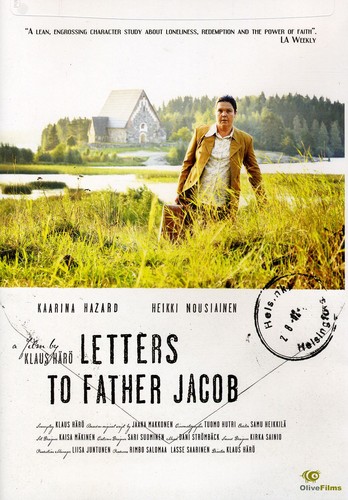 Letters To Father Jacob