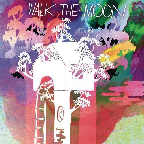 Walk The Moon - Walk The Moon (Dli) [180 Gram]