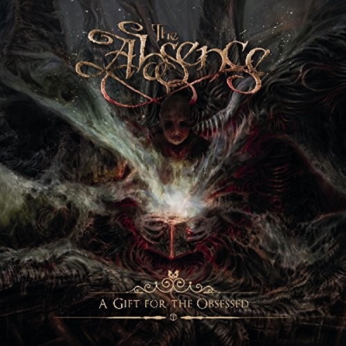 The Absence - A Gift For The Obsessed [Import LP]