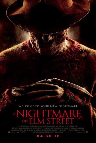 A Nightmare on Elm Street