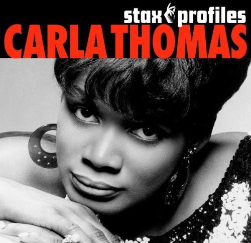 Carla Thomas - Stax Profiles