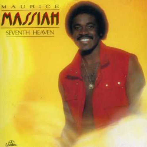 Maurice Massiah - Seventh Heaven [Import]