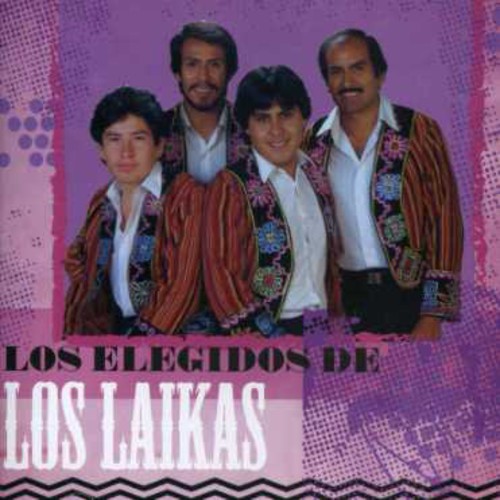 Elegidos de [Import]