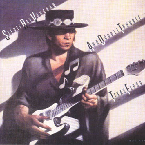 Texas Flood [Import]